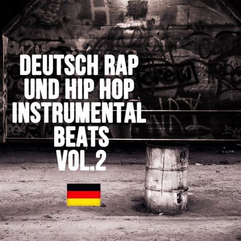 gova auf deutsch|Rap und Hip